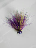 Purple olive