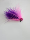 Purple FL Pink