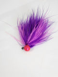 Purple  FL Pink