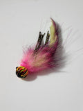Pink Fire