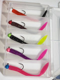 Killer worms box
