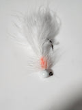 White peach