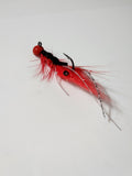 Scented shrimp #2