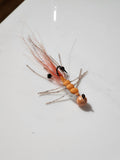 Scented shrimp #4