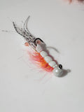 Scented shrimp #3