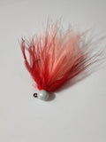 Red peach