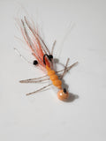 Scented shrimp #4