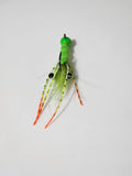 Scented shrimp #5