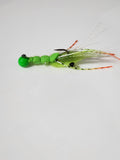 Scented shrimp #5