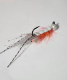 Scented shrimp #3
