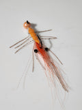 Scented shrimp #4