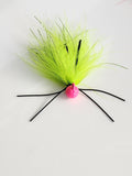 Pink Chartreuse
