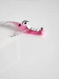 Pink slayer
