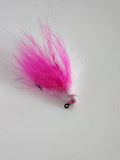 Pearl White pink
