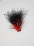 Red Black