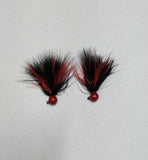 Disco Red/Red Black