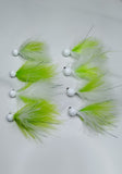 White Chartreuse