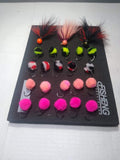 25ea, Sampler Box/Choice Of Color.