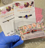 Wish bracelet