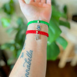 Wish bracelet